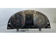 Recambio de cuadro instrumentos para volkswagen passat lim. (362) 2.0tdi 140 fap referencia OEM IAM 3AA920970J  