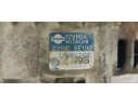 Recambio de alternador para nissan almera (n15) gx referencia OEM IAM LR180749E  