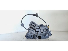 Recambio de cerradura puerta delantera izquierda para skoda octavia combi (5e5) ambition referencia OEM IAM 5E1837015  