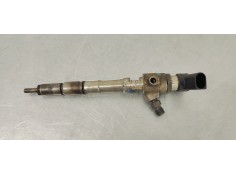 Recambio de inyector para seat ibiza iv berlina 1.6 tdi 90 fap referencia OEM IAM 03L130277B  