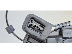 Recambio de cerradura puerta delantera izquierda para skoda octavia combi (5e5) ambition referencia OEM IAM 5E1837015  