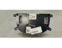 Recambio de mando climatizador para hyundai santa fe (bm) 2.2 crdi style 4x4 referencia OEM IAM 972502B432  