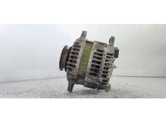 Recambio de alternador para nissan almera (n15) gx referencia OEM IAM LR180749E  
