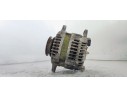 Recambio de alternador para nissan almera (n15) gx referencia OEM IAM LR180749E  