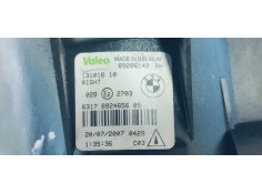 Recambio de faro antiniebla derecho para bmw x5 (e70) referencia OEM IAM 63176924656  