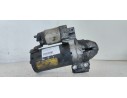 Recambio de motor arranque para bmw serie 3 touring (e91) 320d referencia OEM IAM   