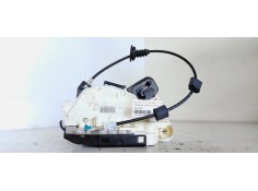 Recambio de cerradura puerta delantera izquierda para skoda octavia combi (5e5) ambition referencia OEM IAM 5E1837015  