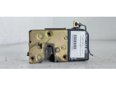 CERRADURA PUERTA DELANTERA IZQUIERDA 