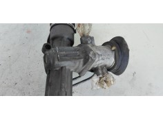 Recambio de cremallera direccion para saab 9-5 berlina 2.3 aero turbo referencia OEM IAM 12778130  