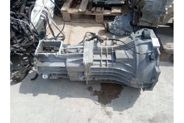 Recambio de caja cambios para kia sorento 2.5 crdi ex referencia OEM IAM DMF  