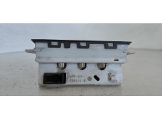 Recambio de pantalla multifuncion para citroen c3 1.4 hdi referencia OEM IAM 9647409477B00  