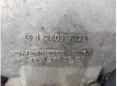 Recambio de caja cambios para jeep gr. cherokee (wh) 3.0 crd cat referencia OEM IAM P52108574AA  