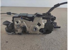 CERRADURA PUERTA DELANTERA DERECHA 24097810 