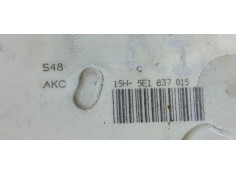 Recambio de cerradura puerta delantera izquierda para skoda octavia combi (5e5) ambition referencia OEM IAM 5E1837015  