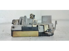 Recambio de cerradura puerta delantera izquierda para peugeot 206 cc cc referencia OEM IAM   