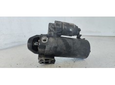 Recambio de motor arranque para bmw serie 3 touring (e91) 320d referencia OEM IAM   