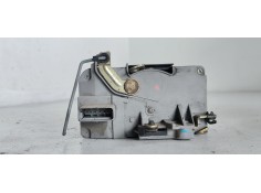 Recambio de cerradura puerta delantera izquierda para peugeot 206 cc cc referencia OEM IAM   