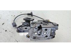 Recambio de cerradura puerta delantera izquierda para skoda octavia combi (5e5) ambition referencia OEM IAM 5E1837015  
