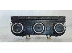 MANDO CLIMATIZADOR 3AA907044AF 