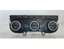 Recambio de mando climatizador para volkswagen passat lim. (362) 2.0tdi 140 fap referencia OEM IAM 3AA907044AF  