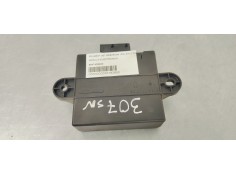 Recambio de modulo electronico para peugeot 307 break/sw (s2) sw d-sign referencia OEM IAM 9647428280  