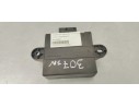 Recambio de modulo electronico para peugeot 307 break/sw (s2) sw d-sign referencia OEM IAM 9647428280  