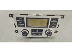 Recambio de mando climatizador para hyundai santa fe (bm) 2.2 crdi style 4x4 referencia OEM IAM 972502B432  