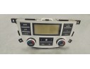 Recambio de mando climatizador para hyundai santa fe (bm) 2.2 crdi style 4x4 referencia OEM IAM 972502B432  