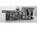 Recambio de caja reles / fusibles para volvo v70 familiar 2.4 d 5 163 referencia OEM IAM 8637841  