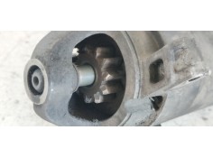 Recambio de motor arranque para bmw serie 3 touring (e91) 320d referencia OEM IAM   