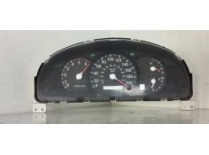 CUADRO INSTRUMENTOS 11000766210K 