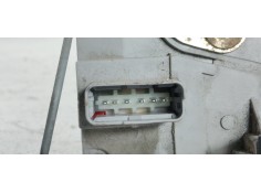 Recambio de cerradura puerta delantera izquierda para peugeot 206 cc cc referencia OEM IAM   