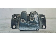 CERRADURA MALETERO / PORTON 