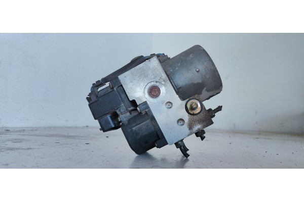 Recambio de abs para opel zafira a elegance referencia OEM IAM 0273004362  