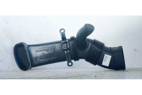 Recambio de tubo para bmw x5 (e70) referencia OEM IAM 13717548890  