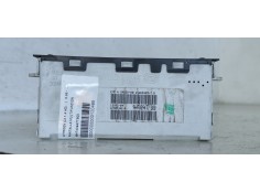 Recambio de pantalla multifuncion para citroen c3 1.4 hdi referencia OEM IAM 9647409477B00  