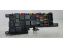 Recambio de caja reles / fusibles para volvo v70 familiar 2.4 d 5 163 referencia OEM IAM 8637841  