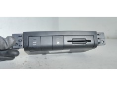 Recambio de mando multifuncion para peugeot 207 cc sport referencia OEM IAM 9656992177  