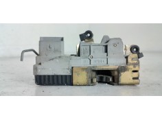 Recambio de cerradura puerta delantera izquierda para peugeot 206 cc cc referencia OEM IAM   