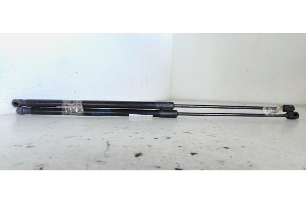 Recambio de amortiguadores maletero / porton para skoda octavia combi (5e5) ambition referencia OEM IAM 5E982755003S  