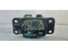 Recambio de cerradura maletero / porton para ssangyong rexton 2.9d turbo 120 4x4 referencia OEM IAM   