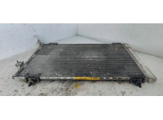 Recambio de condensador / radiador aire acondicionado para citroen c4 picasso exclusive referencia OEM IAM 9682531580  