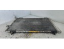 Recambio de condensador / radiador aire acondicionado para citroen c4 picasso exclusive referencia OEM IAM 9682531580  