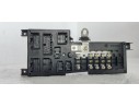 Recambio de caja reles / fusibles para volvo v70 familiar 2.4 d 5 163 referencia OEM IAM 8637841  