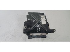 Recambio de centralita motor uce para renault megane ii berlina 3p confort expression referencia OEM IAM 8200387138  