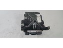Recambio de centralita motor uce para renault megane ii berlina 3p confort expression referencia OEM IAM 8200387138  