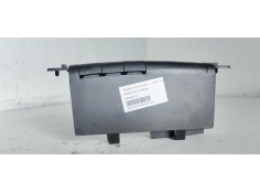 Recambio de mando multifuncion para peugeot 207 cc sport referencia OEM IAM 9656992177  