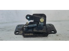 Recambio de cerradura maletero / porton para ssangyong rexton 2.9d turbo 120 4x4 referencia OEM IAM   