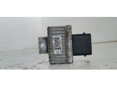 Recambio de caja precalentamiento para dacia duster 1.5 dci referencia OEM IAM 110678071R  