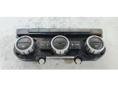 Recambio de mando climatizador para volkswagen passat lim. (362) 2.0tdi 140 fap referencia OEM IAM 3AA907044AF  